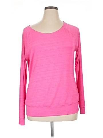 Adidas 3/4 Sleeve T-Shirt (view 1)