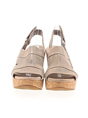 Clarks Wedges (view 2)