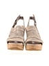 Clarks Tan Wedges Size 7 - photo 2