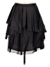 J.Crew Black Formal Skirt Size 0 - photo 1