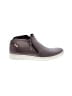 Ecco Gray Ankle Boots Size EU 39 - photo 1