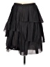 J.Crew Black Formal Skirt Size 0 - photo 2