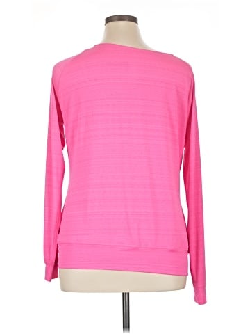 Adidas 3/4 Sleeve T-Shirt (view 2)