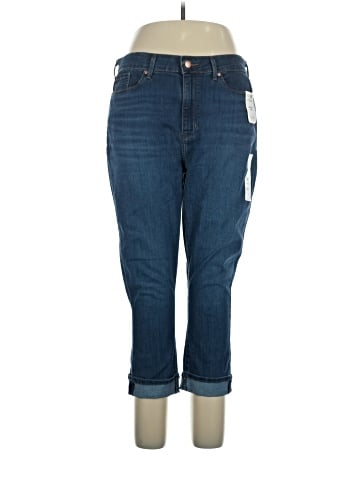 Levi Strauss Signature Jeans (view 1)