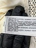MNG Graphic Gray Jacket Size XL - photo 4