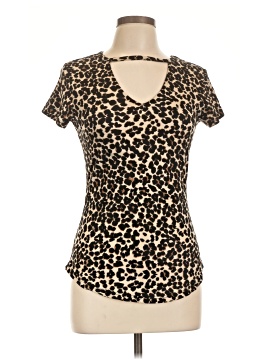 Almost Famous Short Sleeve Top
