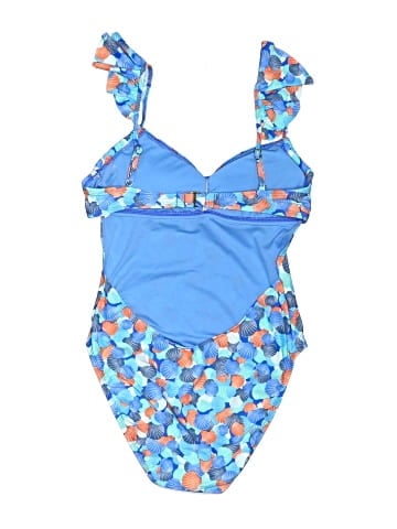 Decree One Piece Swimsuit (view 2)