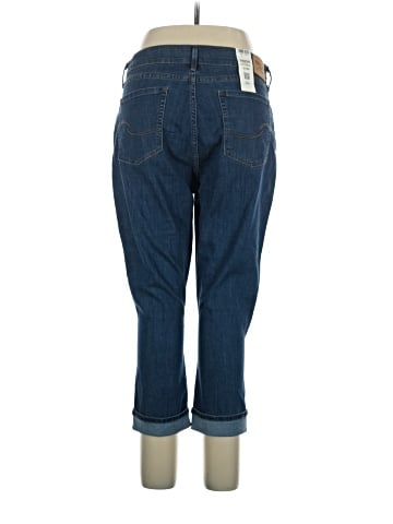 Levi Strauss Signature Jeans (view 2)