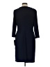 Chaps Blue Cocktail Dress Size L - photo 2