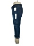 Levi Strauss Signature Solid Blue Jeans Size 33 waist - photo 5