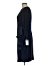 Chaps Blue Cocktail Dress Size L - photo 5
