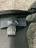 BCX Solid Black Cocktail Dress Size S - photo 7
