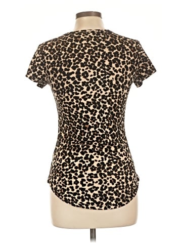 Almost Famous Short Sleeve Top (view 2)