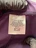 Tek Gear Solid Purple Active Pants Size 2X - photo 5