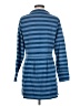 Matilda Jane Stripes Blue Coat Size S - photo 2