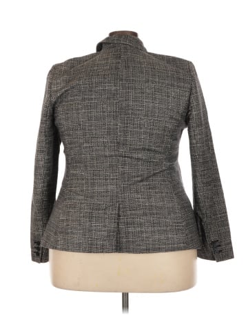 Lane Bryant Blazer (view 2)