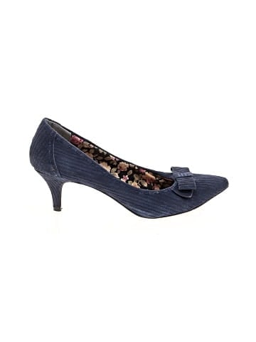 Seychelles Heels (view 1)