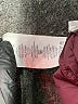 MICHAEL Michael Kors Burgundy Coat Size M - photo 7