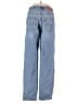 Levi's 100% Cotton Stars Blue Jeans Size 26 waist - photo 2