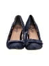 Seychelles Blue Heels Size 7 1/2 - photo 2