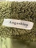 Angashion Green Coat Size S - photo 6