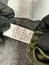 Angashion Green Coat Size S - photo 7