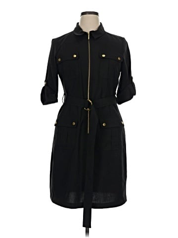 Sharagano Casual Dress (view 1)