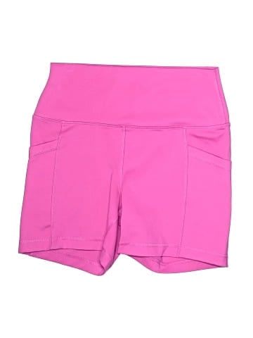 Yogalicious Athletic Shorts (view 1)
