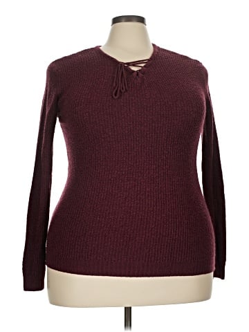 Joe Boxer Pullover Sweater (view 1)