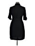 Sharagano Black Casual Dress Size 14 - photo 2