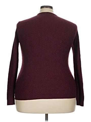 Joe Boxer Pullover Sweater (view 2)