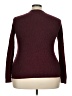Joe Boxer Burgundy Pullover Sweater Size XL - photo 2