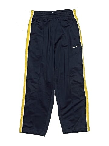 Nike Track Pants (view 1)