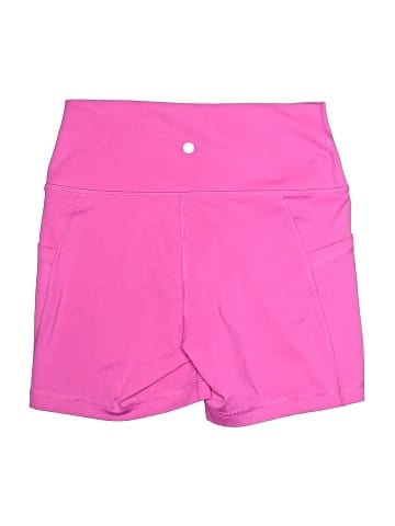 Yogalicious Athletic Shorts (view 2)