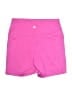 Yogalicious Pink Athletic Shorts Size L - photo 2
