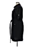 Sharagano Black Casual Dress Size 14 - photo 5