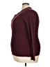 Joe Boxer Burgundy Pullover Sweater Size XL - photo 5