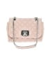 MICHAEL Michael Kors Pink Shoulder Bag One size - photo 1