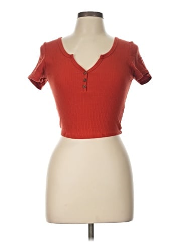 Bozzolo Short Sleeve T-Shirt (view 1)