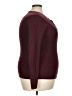 Joe Boxer Burgundy Pullover Sweater Size XL - photo 4