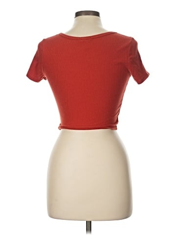 Bozzolo Short Sleeve T-Shirt (view 2)