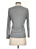 Tory Burch Gray Cardigan Size S - photo 2