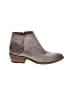 FRYE 100% Leather Gray Ankle Boots Size 9 - photo 1