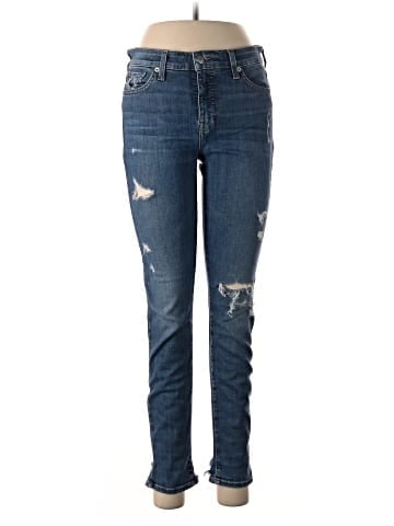 Lucky Brand Jeans (view 1)
