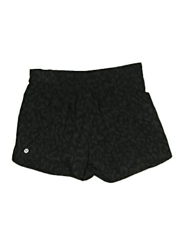 Lululemon Athletica Athletic Shorts (view 2)