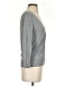 Tory Burch Gray Cardigan Size S - photo 4