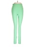 Athleta Green Active Pants Size M (tall) - photo 1
