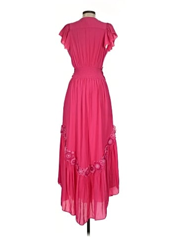 Ramy Brook Cocktail Dress (view 2)