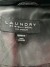 Laundry by Shelli Segal 100% Polyurethane Black Blazer Size S - photo 6