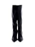 ELOQUII Black Boots Size 10 - photo 2
